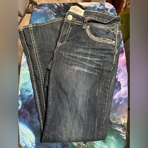 Hydraulic Jeans